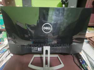 Original Dell 22 Inch Monitor IPS Display (1 Mark)