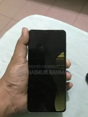 স্যামসাং গ্যালাক্সি এস২১ ফাইভজি ২৫৬ জিবি সাদা