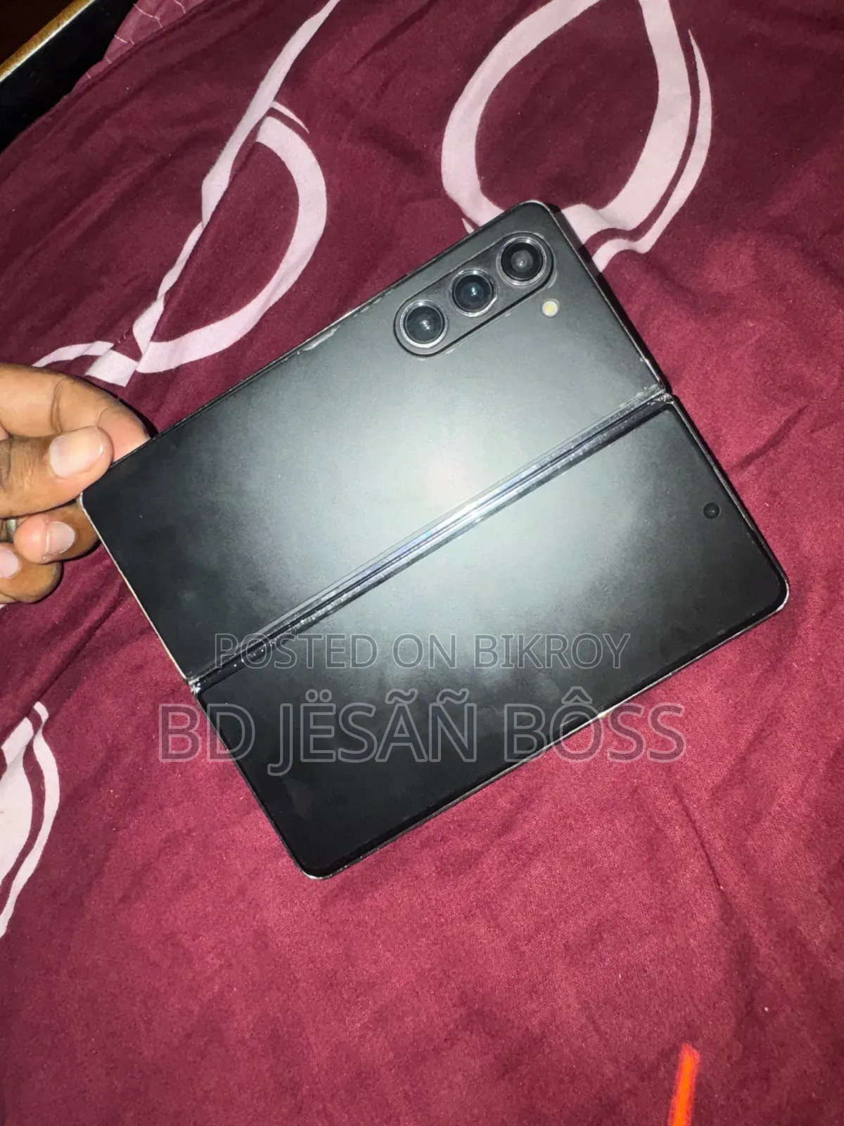 Samsung Z 16 GB Black
