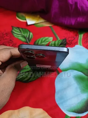 রিয়েলমি নোট ৫০ ১২৮ জিবি ব্রোঞ্জ