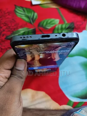 রিয়েলমি নোট ৫০ ১২৮ জিবি ব্রোঞ্জ