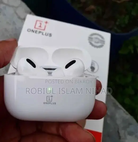 Oneplus Headphone