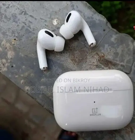 Oneplus Headphone