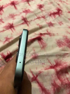 ZTE V70 256 GB Green