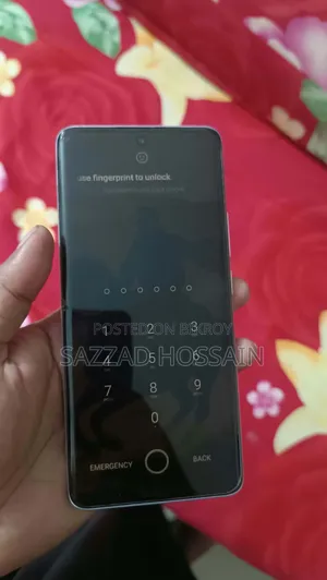 Xiaomi Redmi Note 15 256 GB