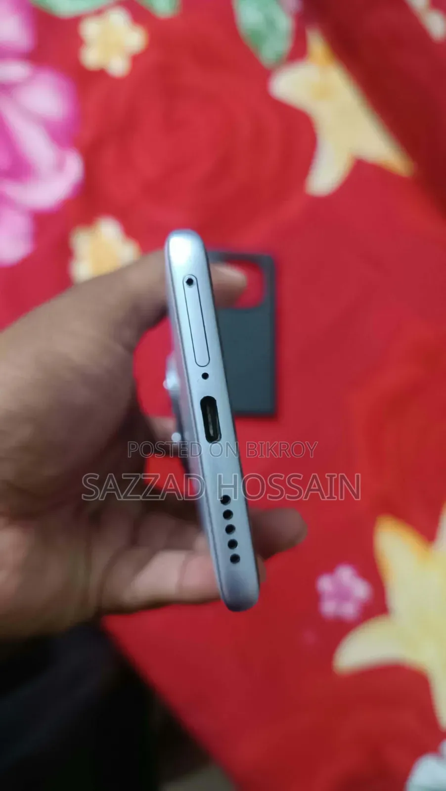 Xiaomi Redmi Note 15 256 GB