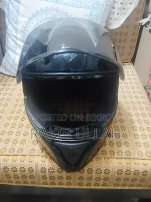 Helmet Brand New