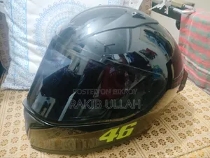 Helmet Brand New