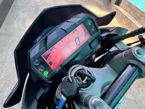 Yamaha FZS V2 2025 Blue