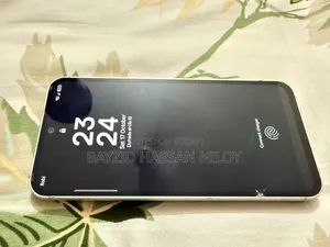 Samsung Galaxy S23 FE 256 GB White