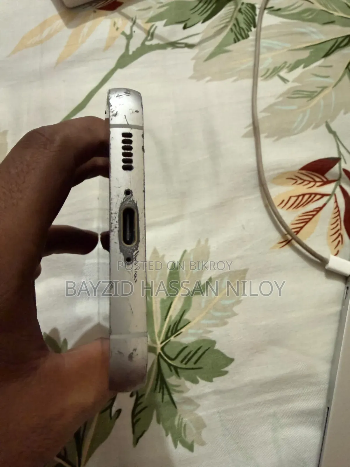 Samsung Galaxy S23 FE 256 GB White