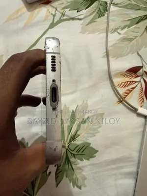 Samsung Galaxy S23 FE 256 GB White