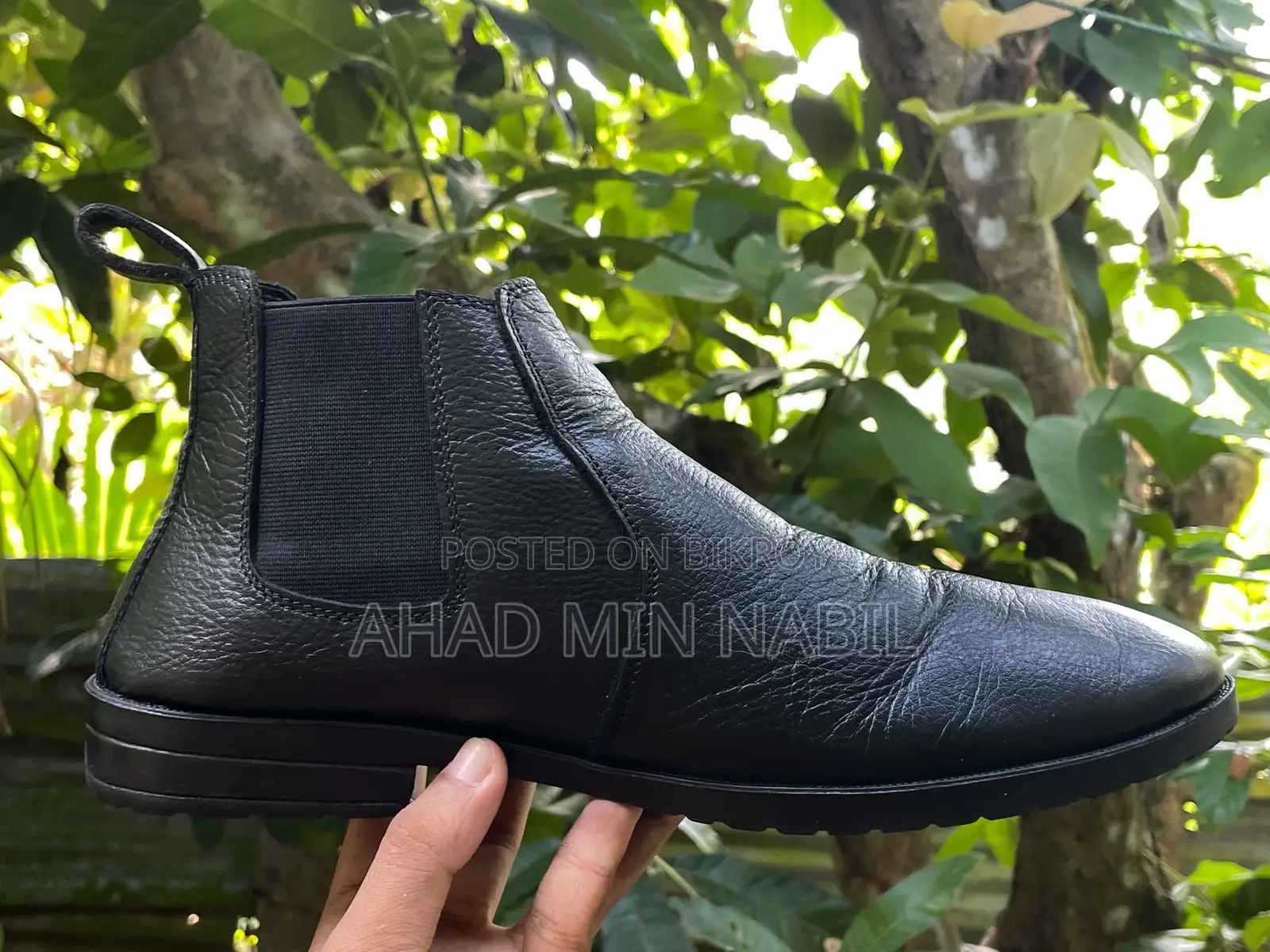 Chelsea Boots