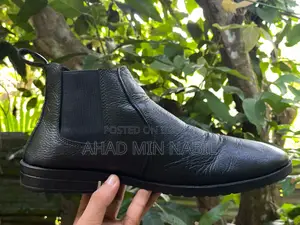 Chelsea Boots