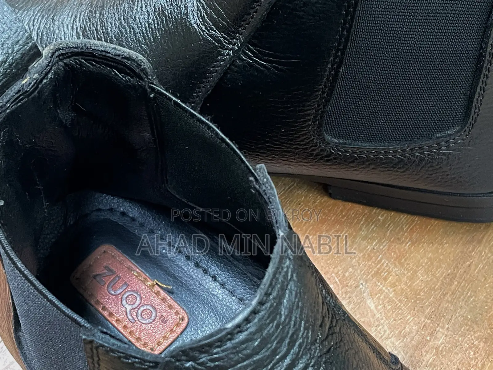 Chelsea Boots