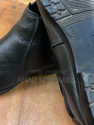 Chelsea Boots