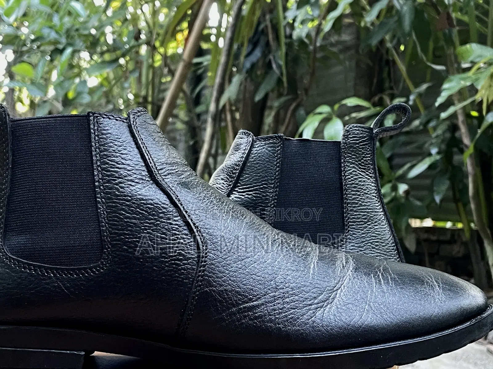 Chelsea Boots