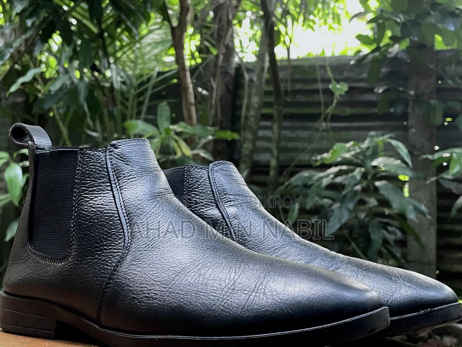 Chelsea Boots
