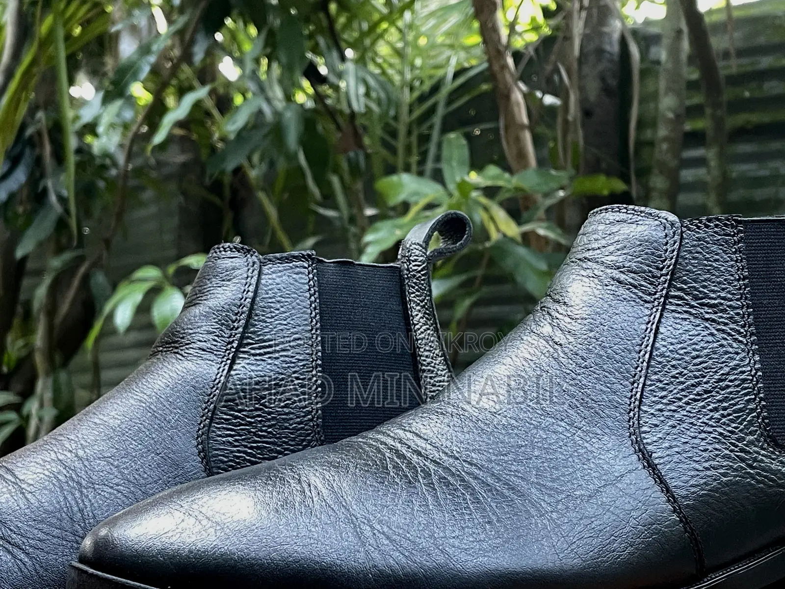Chelsea Boots