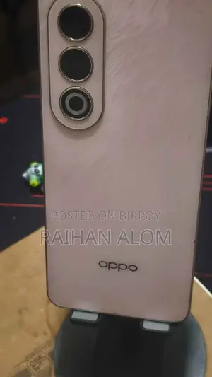 নিউ অপো কে১২এক্স ১২৮ জিবি পিংক