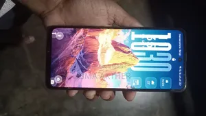 Oppo A3 128 GB Purple