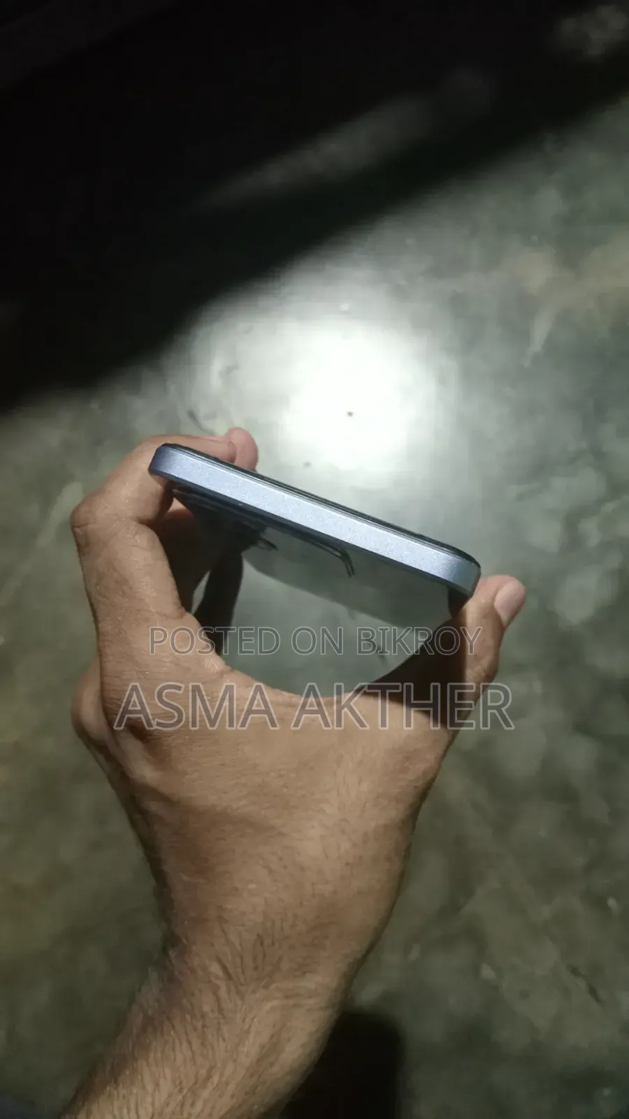 Oppo A3 128 GB Purple