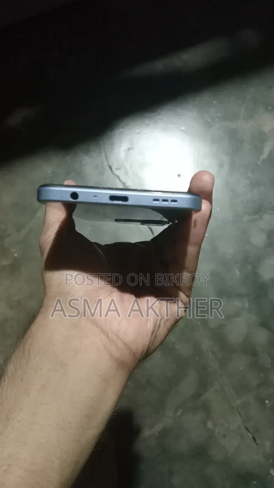 Oppo A3 128 GB Purple