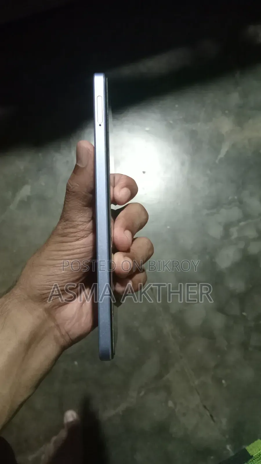 Oppo A3 128 GB Purple