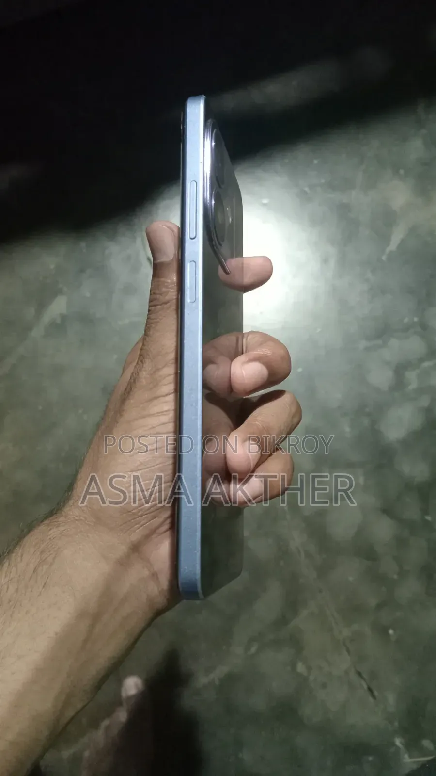 Oppo A3 128 GB Purple
