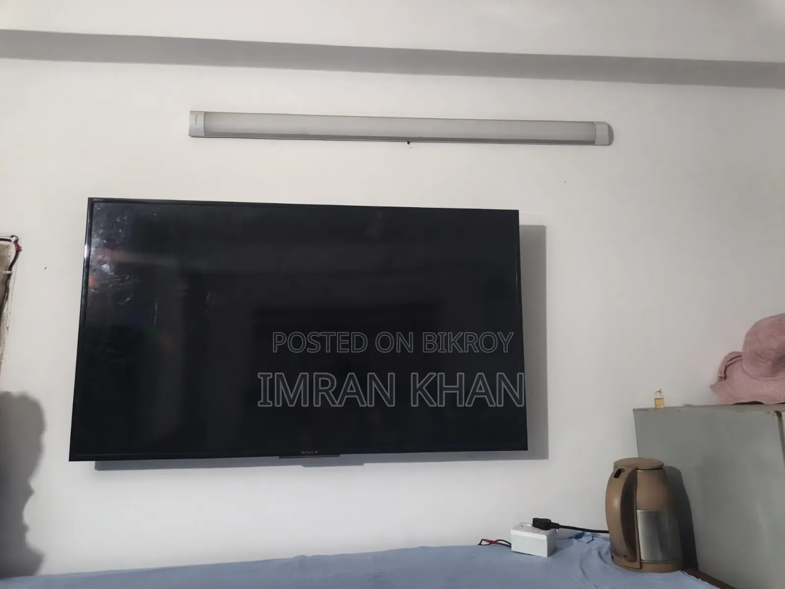 Sony 48 TV