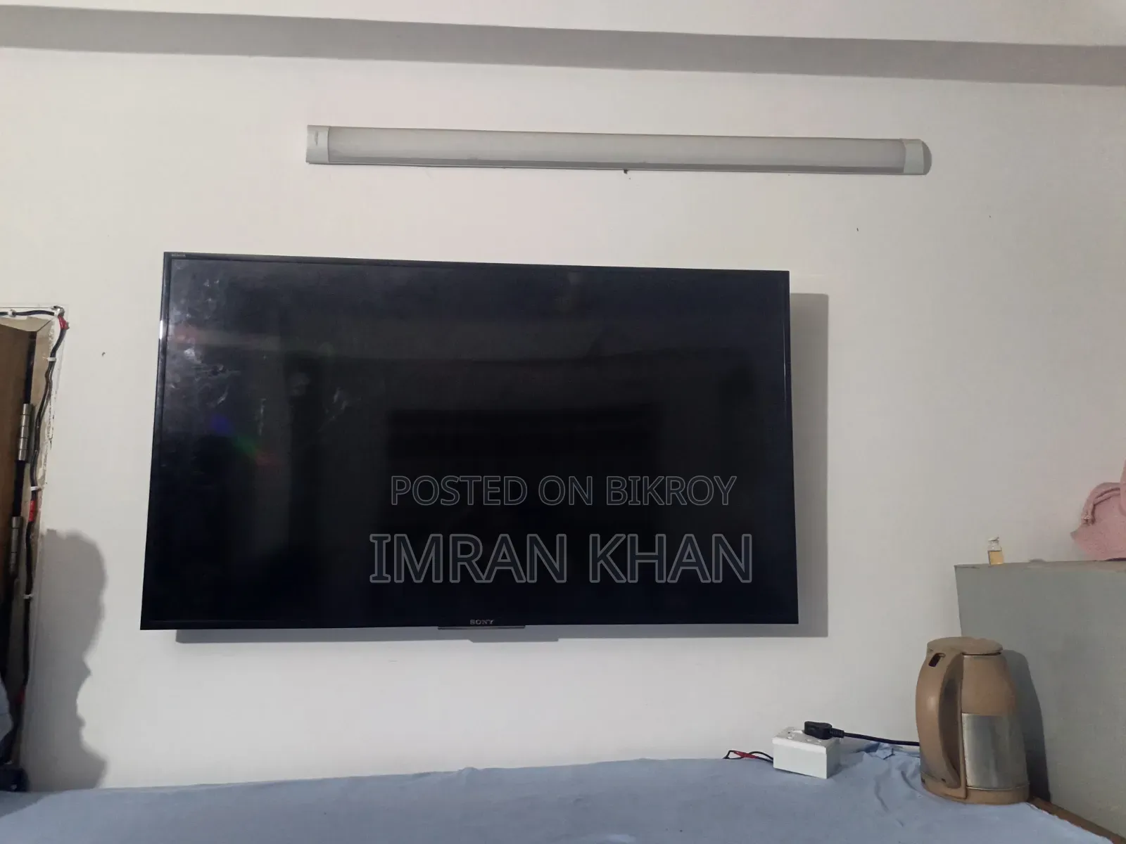 Sony 48 TV