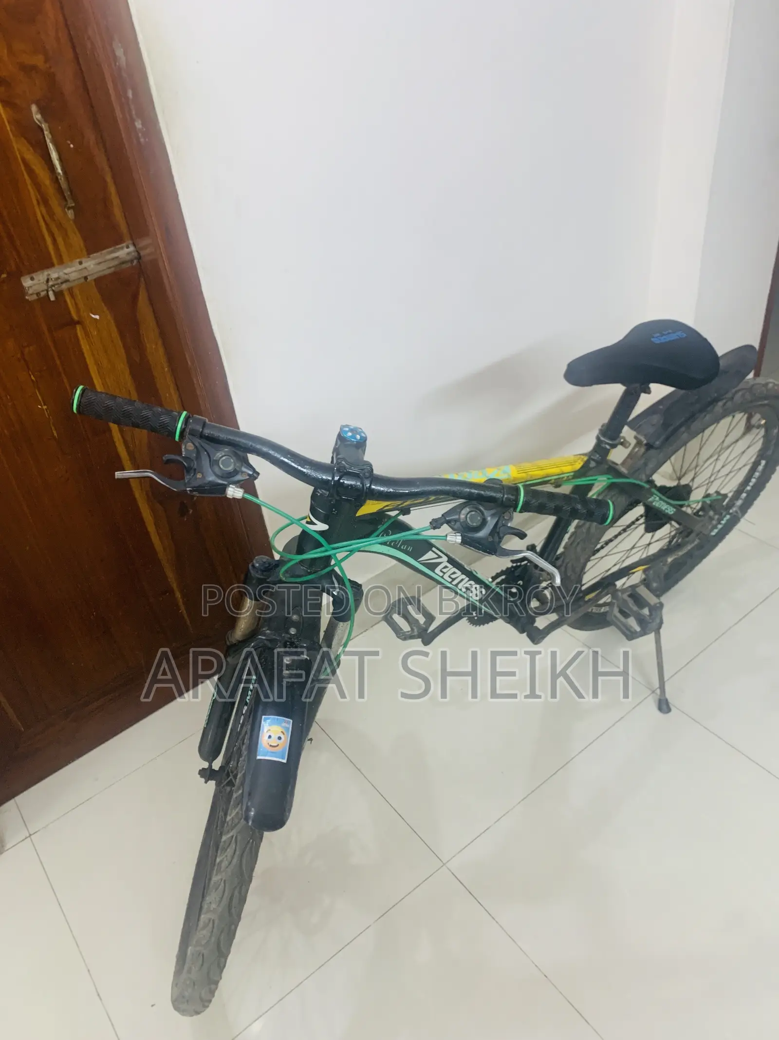 পিয়ারলেস সাইকেল