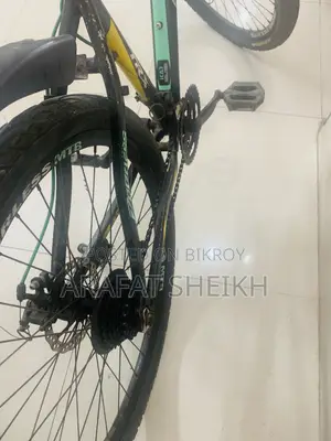 পিয়ারলেস সাইকেল