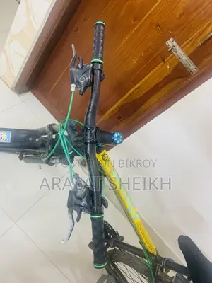 পিয়ারলেস সাইকেল