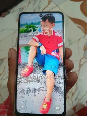 Oppo A5X 128 GB Silver