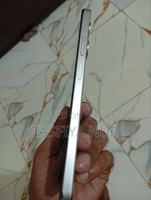 Oppo A5X 128 GB Silver