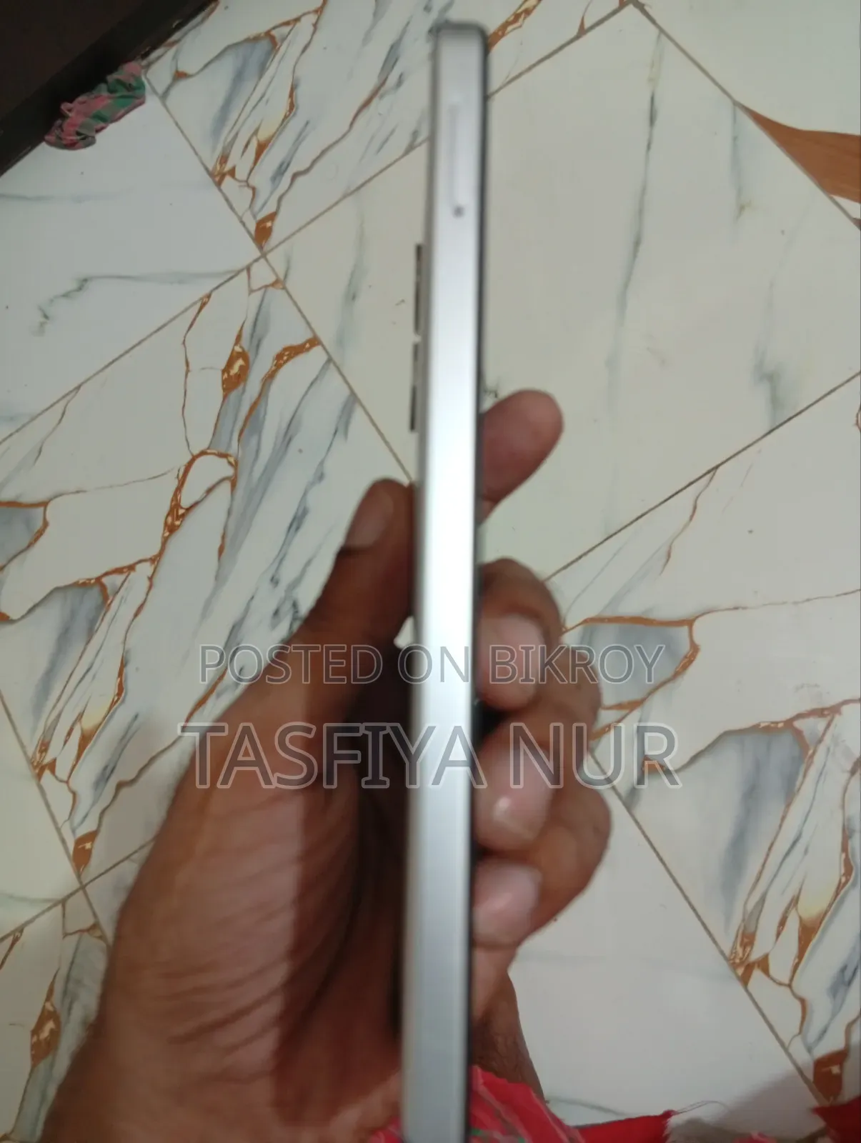 Oppo A5X 128 GB Silver