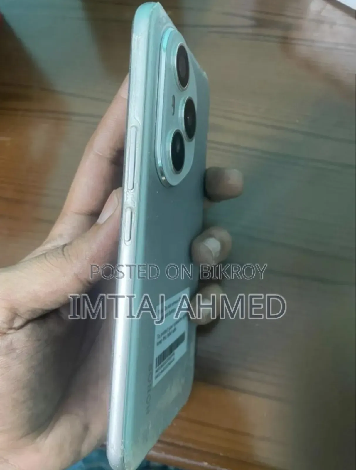 Honor 400 Pro 512 GB Bronze