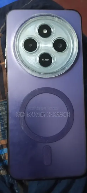 Xiaomi Redmi 14C 128 GB Blue