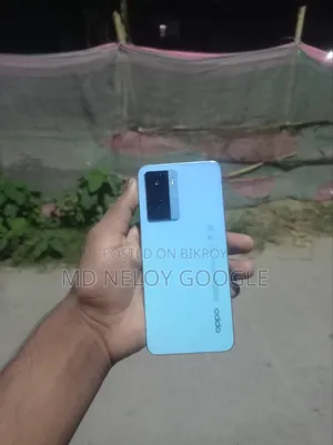 ওয়ানপ্লাস নর্ড এন২০ এসই ৬৪ জিবি ব্লু