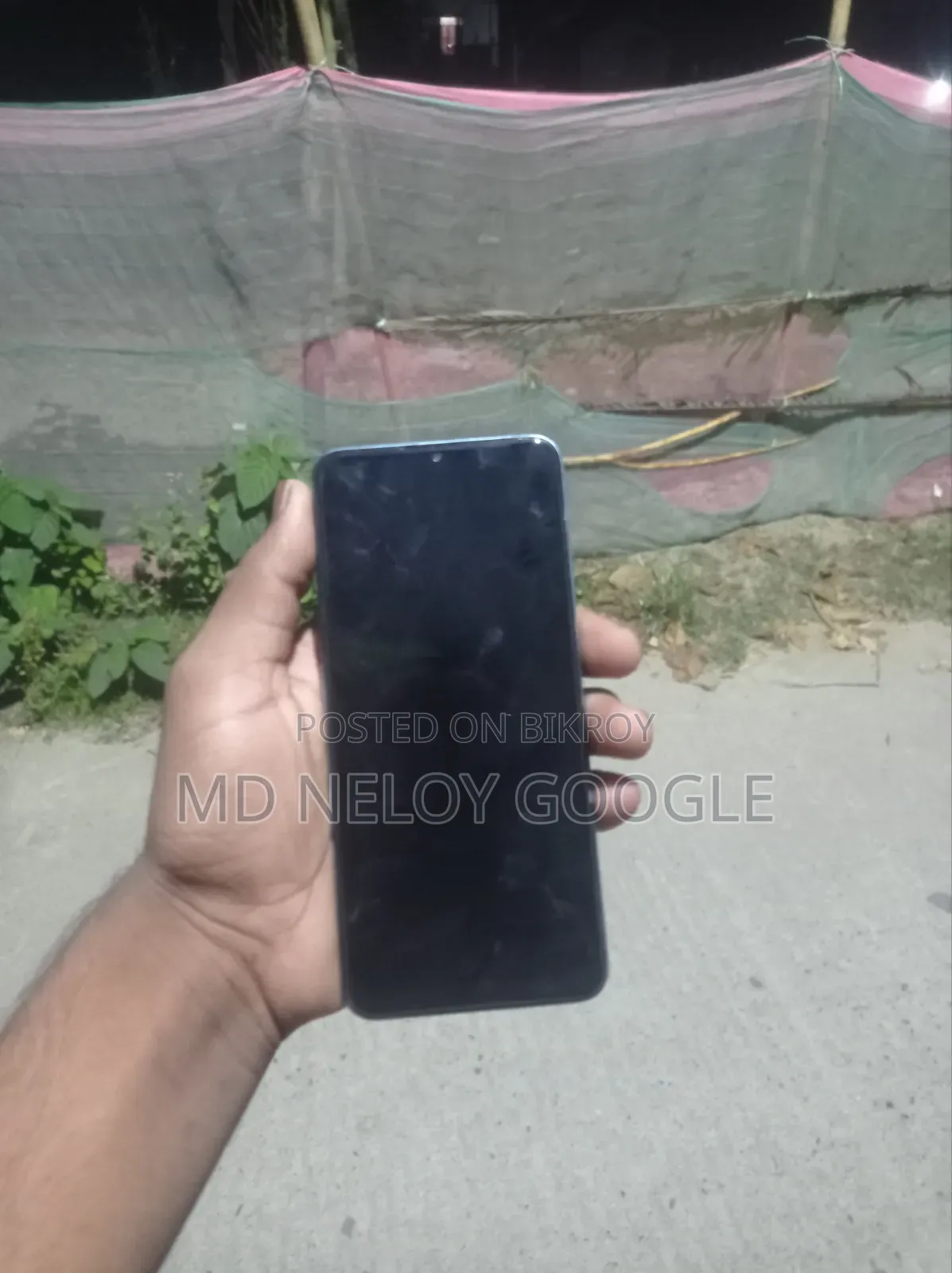 ওয়ানপ্লাস নর্ড এন২০ এসই ৬৪ জিবি ব্লু