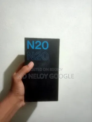 ওয়ানপ্লাস নর্ড এন২০ এসই ৬৪ জিবি ব্লু