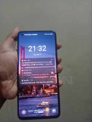 Realme GT Neo2 ১২৮ জিবি গ্রিন