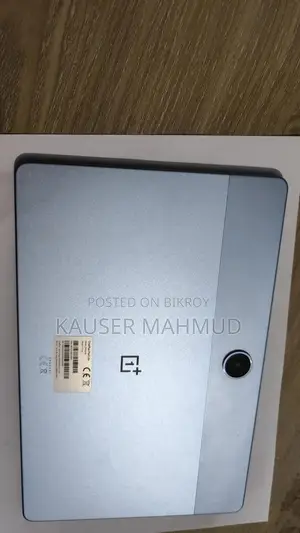 OnePlus Pad 128 GB Blue