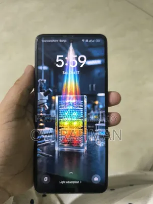 Oppo A3x 64 GB