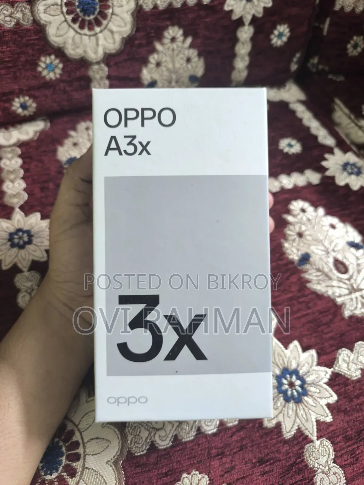 Oppo A3x 64 GB