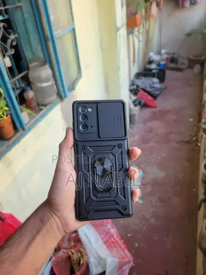 নতুন স্যামসাং গ্যালাক্সি নোট ২০ ৫জি ২৫৬ জিবি সবুজ