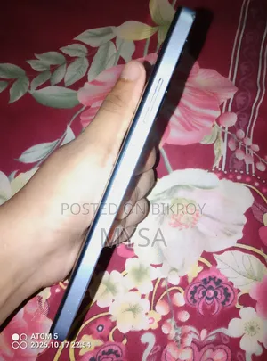 Infinix Hot 30i 128 GB White