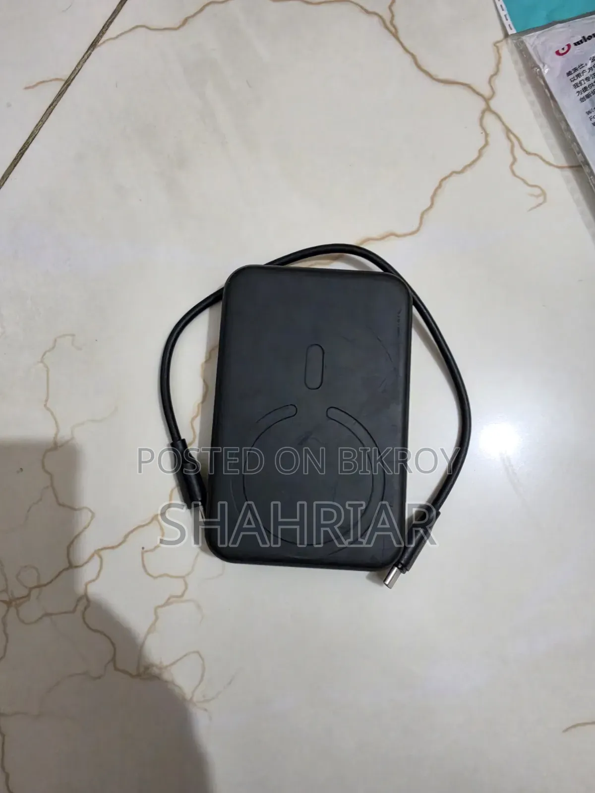 আইফোন এক্সেসরিজ