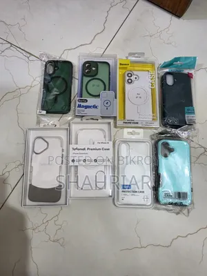 আইফোন এক্সেসরিজ